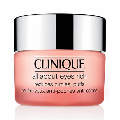 Clinique All About Eyes Rich