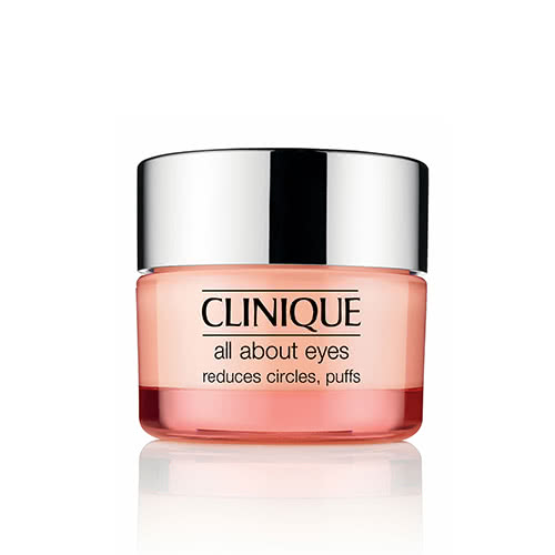Clinique All About Eyes 15ml Eye Cream