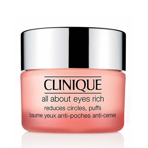 Clinique All About Eyes Rich