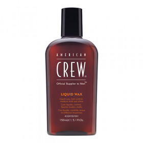 American Crew Liquid Wax