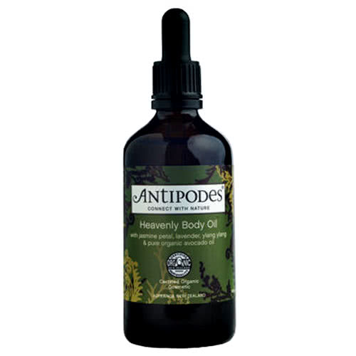 Antipodes Heavenly Body Oil