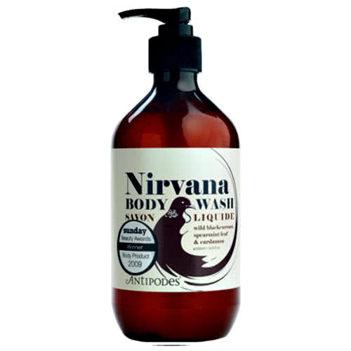 Antipodes Nirvana Hand & Body Wash
