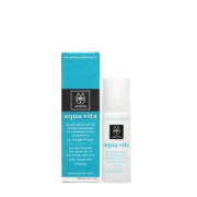 APIVITA Aqua Vita Advanced Moisture Revitalising Cream - Normal/Dry