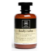 APIVITA Body Calm Bath and Shower Gel for Sensitive Skin