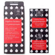 APIVITA Express Beauty with Pomegranate Mask - Double sachet