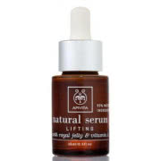APIVITA Natural Serum - Lifting
