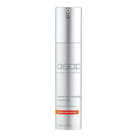 asap advanced hydrating moisturiser 50ml