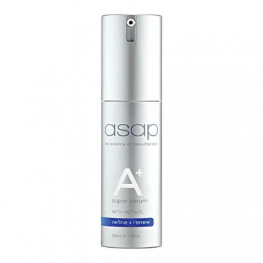 asap super a+ serum 30ml
