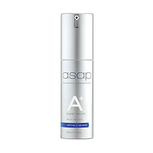 asap super a+ serum 30ml