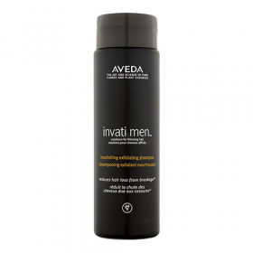 AVEDA Invati Men Exfoliating Shampoo 250ml