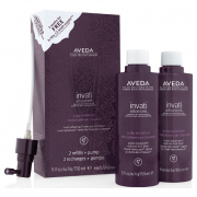 AVEDA Invati Advanced Scalp Revitalizer Refill Duo Pack