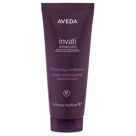 Aveda Invati Advanced Thickening Conditioner 40ml Travel Size