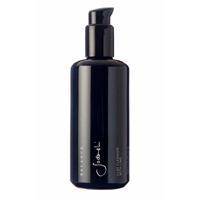Sodashi Clay Cleanser With Lime