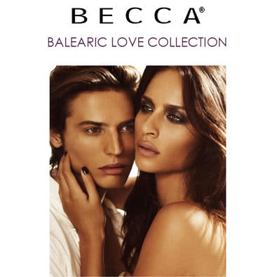 BECCA Balearic Love Collection