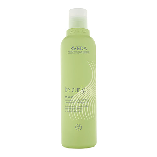 AVEDA Be Curly CoWash 250ml