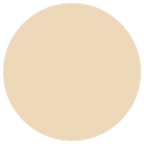 Inika Face in a case - Beige