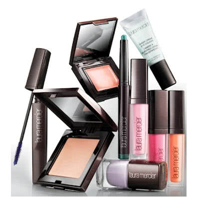 Laura Mercier Belle Nouveau Collection