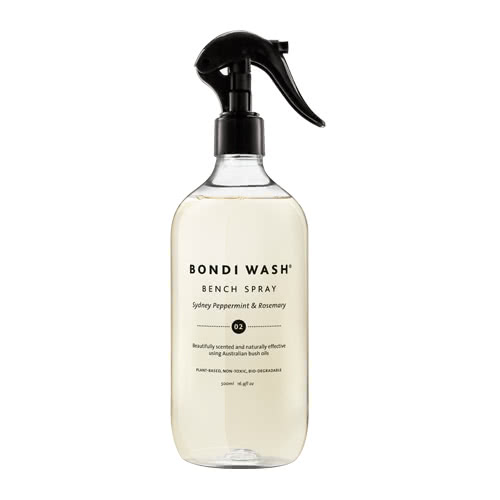 Bondi Wash Bench Spray - Sydney Peppermint & Rosemary