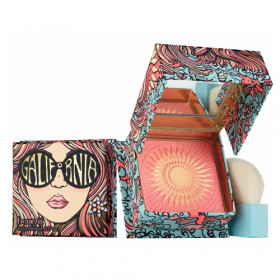 Benefit Galifornia Sunny Golden-Pink Blush