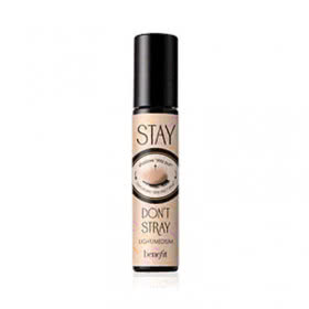 Benefit Stay Don't Stray Eye & Concealer Primer Light/Medium