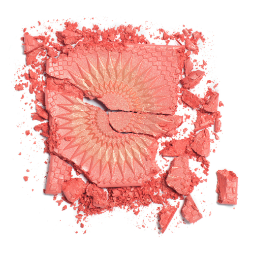 Benefit Galifornia Sunny Golden-Pink Blush