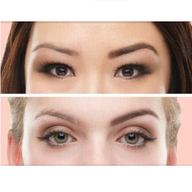 Benefit Gimme Brow - Brow-Volumising Fiber Gel