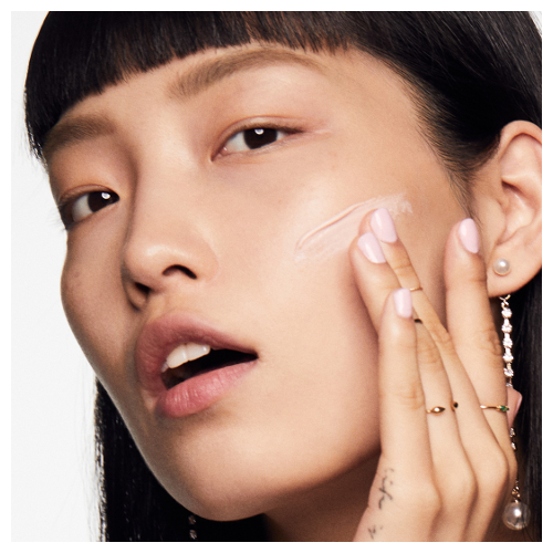 Benefit The POREfessional: Pearl Illuminating Face Primer
