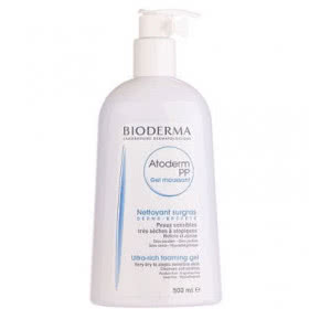 Bioderma Atoderm Ultra-Rich Foaming Gel
