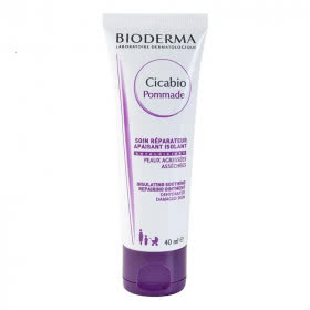 Bioderma Cicabio Pommade