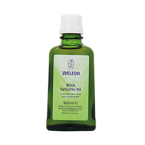 Weleda Birch Cellulite Oil