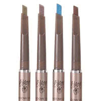 Bloom Shadow Liner - Ebony Brown