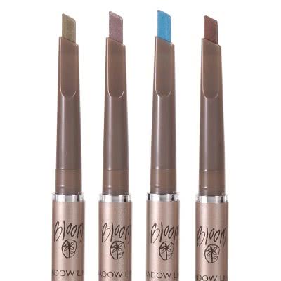 Bloom Shadow Liner - Ebony Brown
