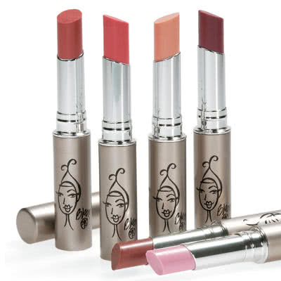 Bloom Lip Tint SPF8 - Veil