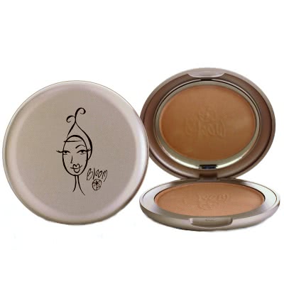 Bloom Bronzer - Aloha