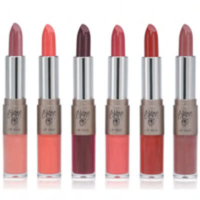 Bloom Lip Duo