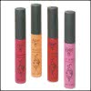 Bloom Lip Gloss Wand - Raspberry