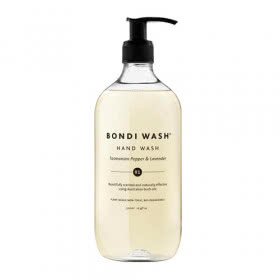 Bondi Wash Hand Wash - Sydney Peppermint & Rosemary