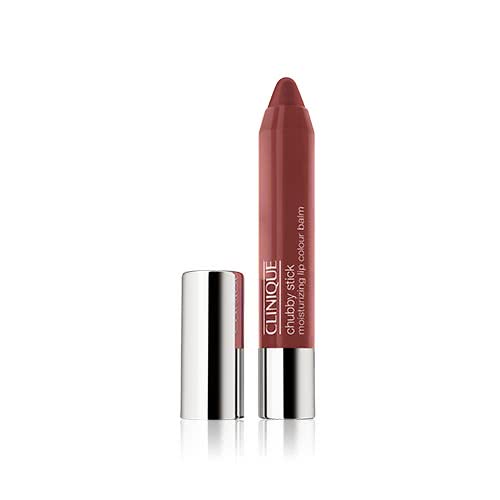 Clinique Chubby Stick Moisturising Lip Colour Balm - Bountiful Blush