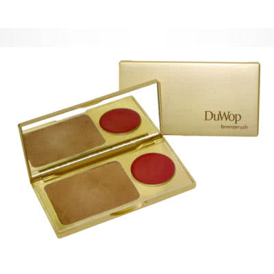 DuWop Bronze Rush - discontinued