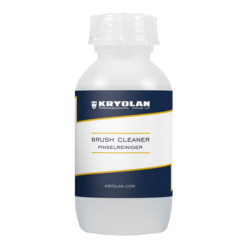 Kryolan Brush Cleanser
