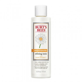 Burt's Bees Brightening Refining Tonic 