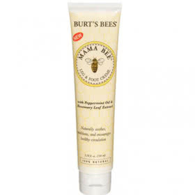 Burt's Bees Mama Bee Leg & Foot Creme