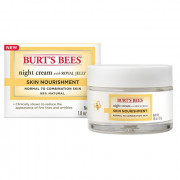 Burt's Bees Skin Nourishment Night Cream 