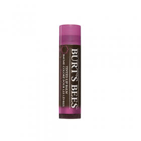 Burt's Bees Tinted Lip Balm-Sweet Violet