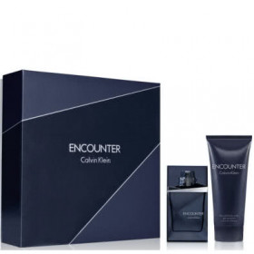 Calvin Klein Encounter Gift Set