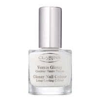 Clarins Glossy Nails Nail Colour