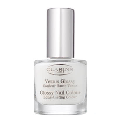 Clarins Glossy Nails Nail Colour