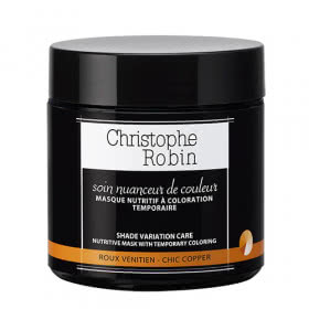 Christophe Robin Shade Variation Care - Chic Copper 250