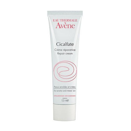 Avene Cicalfate+ Restorative Protective Cream 100ml
