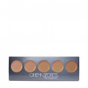 Cinema Secrets Ultimate Foundation 5-in-1 Pro Palette - 500B Series